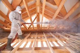 Fireproof Insulation in Bethpage, NY